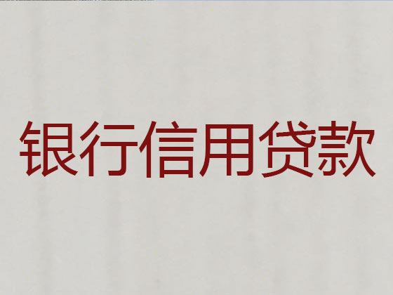 广元贷款公司-抵押担保贷款